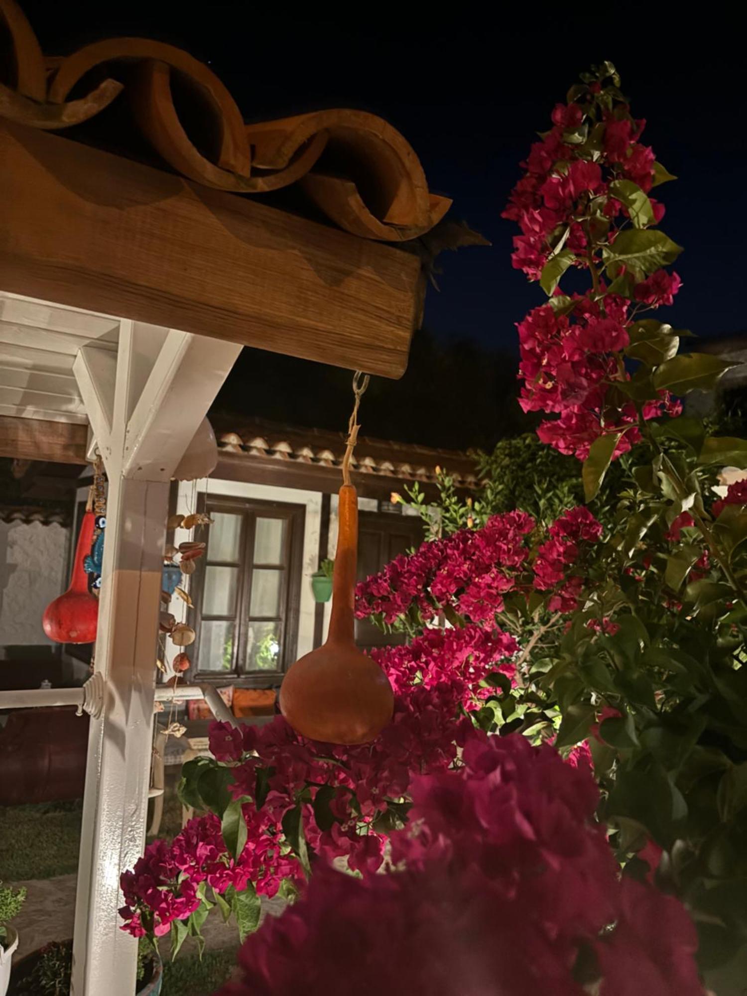 Tasdelen Hotel Alaçatı Eksteriør bilde