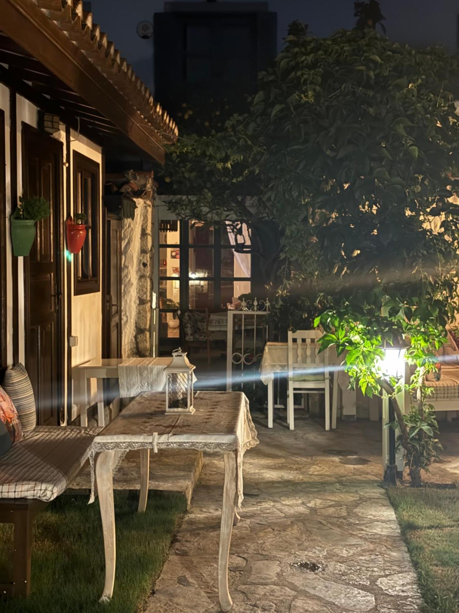 Tasdelen Hotel Alaçatı Eksteriør bilde