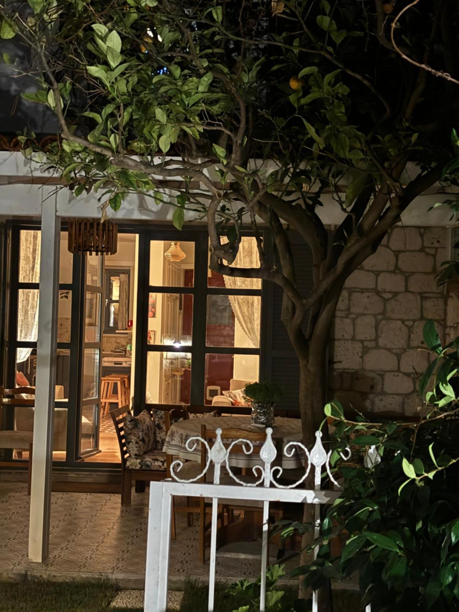 Tasdelen Hotel Alaçatı Eksteriør bilde