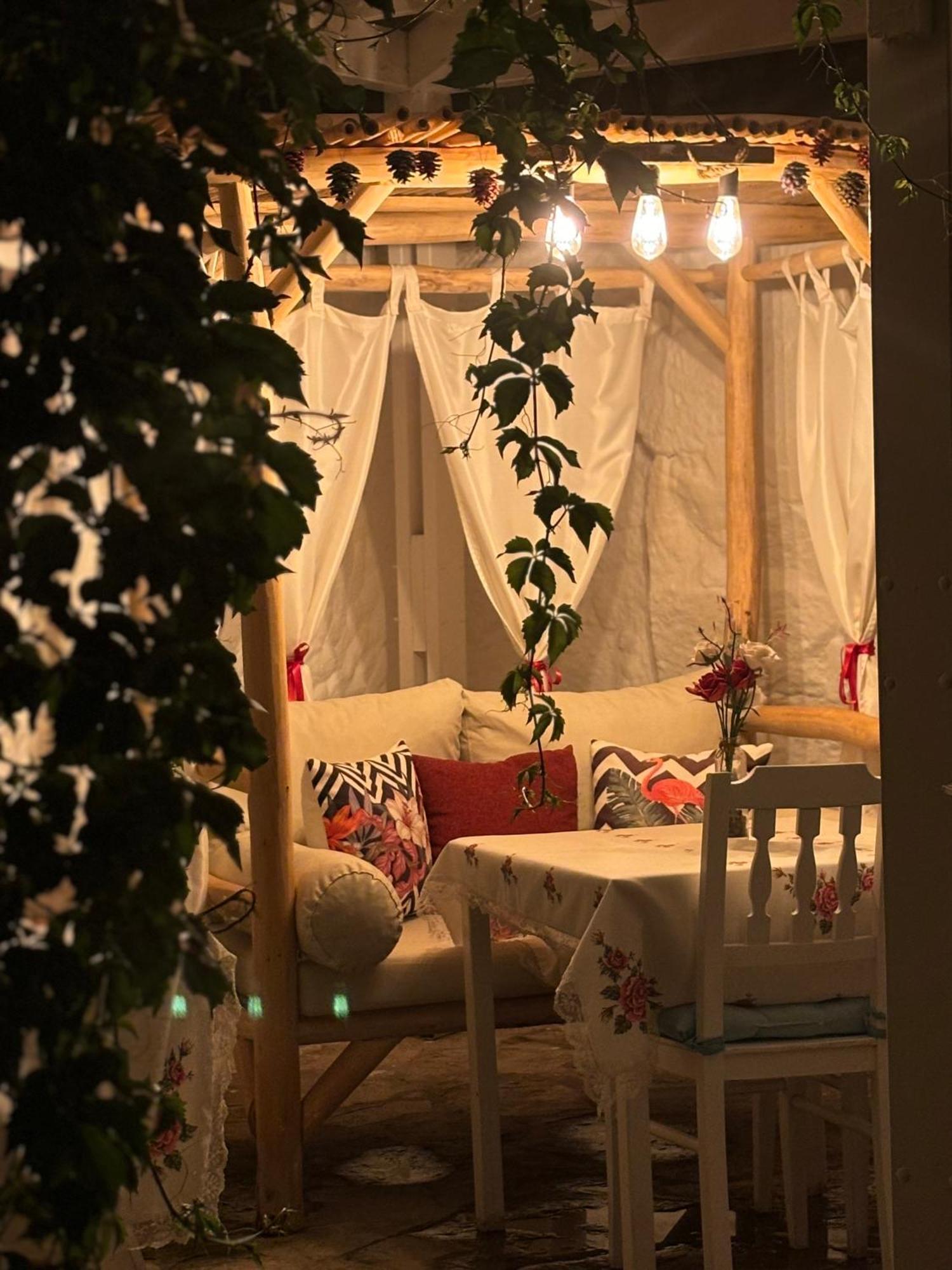 Tasdelen Hotel Alaçatı Eksteriør bilde