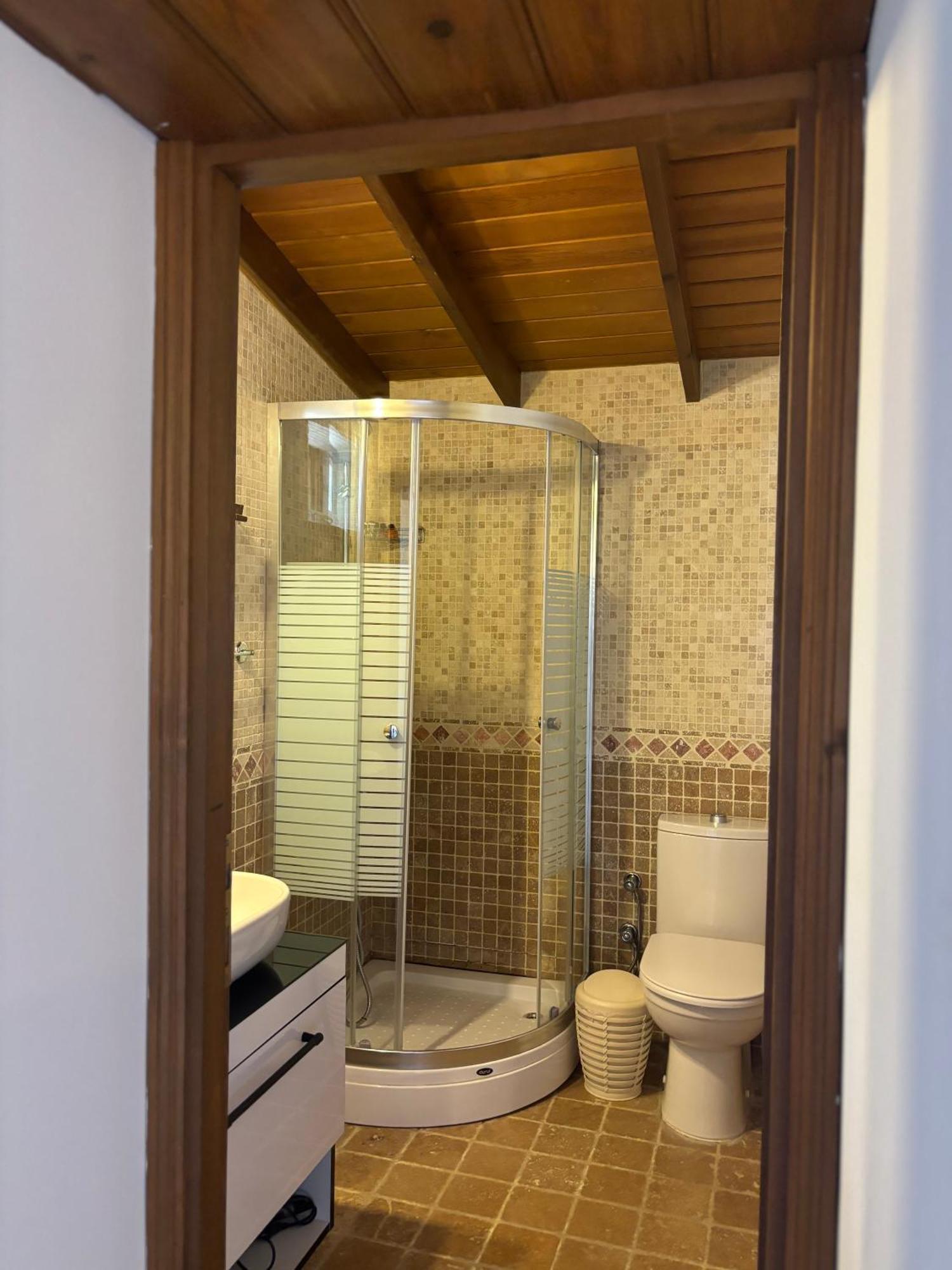 Tasdelen Hotel Alaçatı Eksteriør bilde
