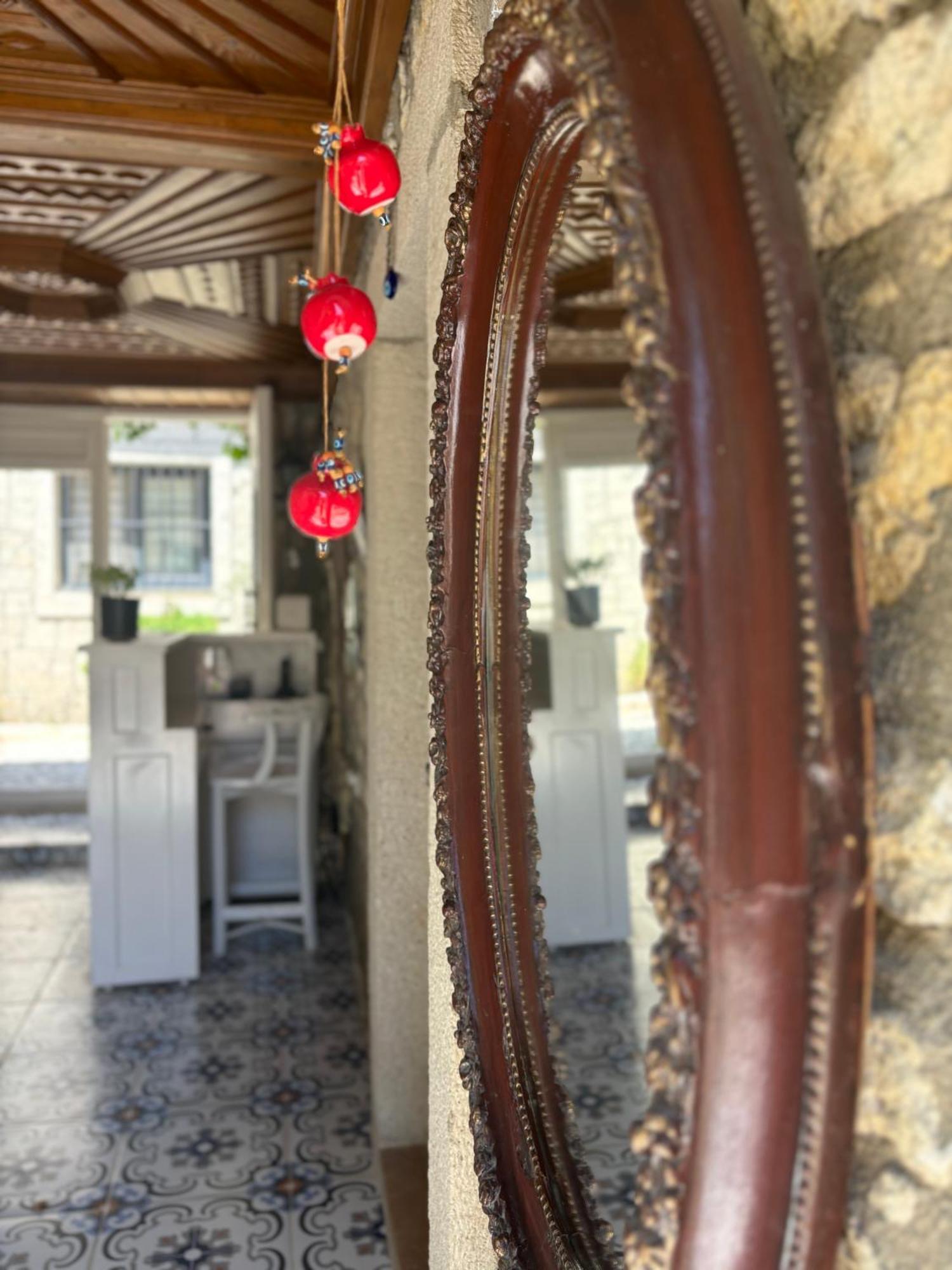 Tasdelen Hotel Alaçatı Eksteriør bilde