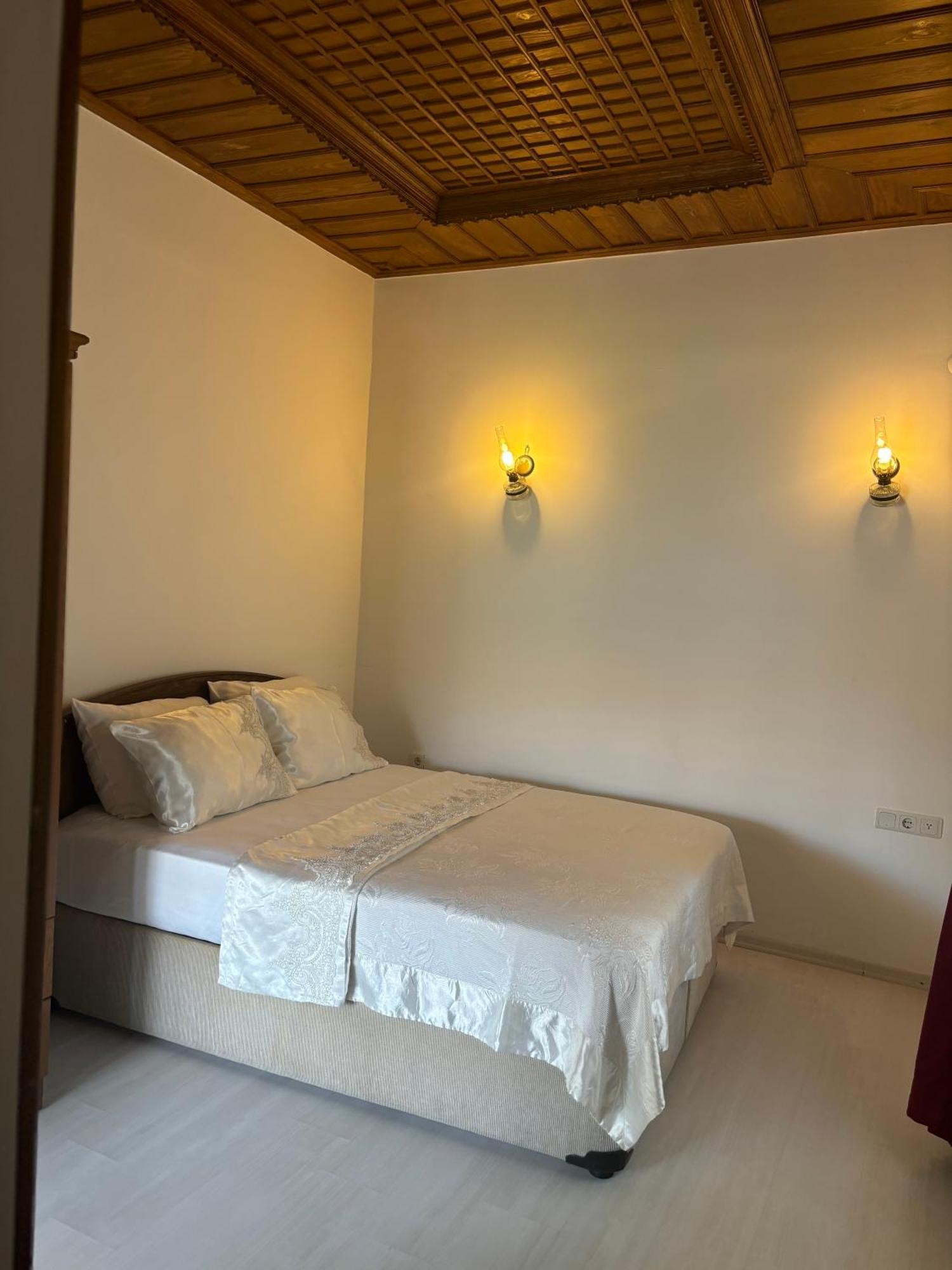 Tasdelen Hotel Alaçatı Eksteriør bilde