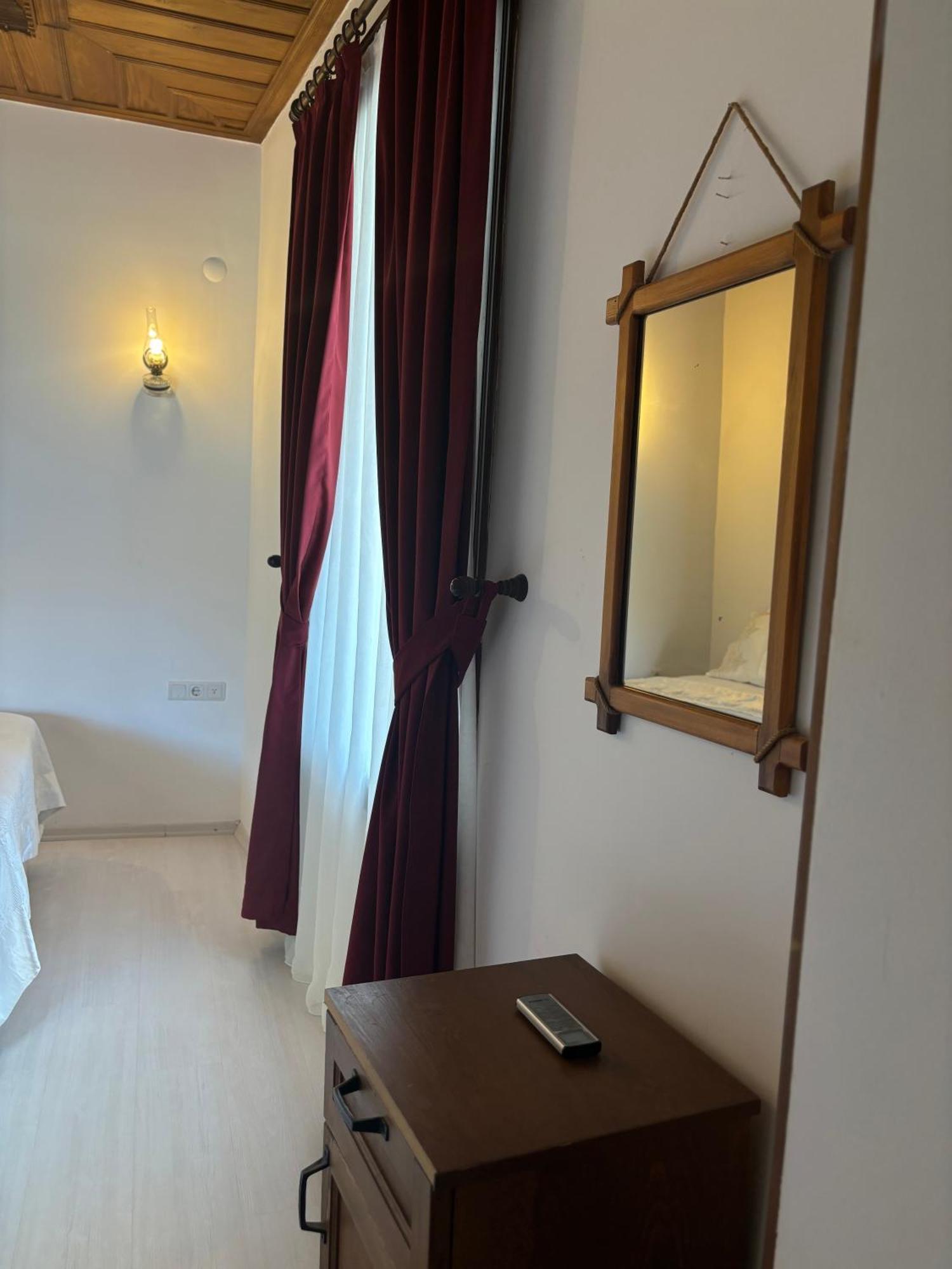 Tasdelen Hotel Alaçatı Eksteriør bilde