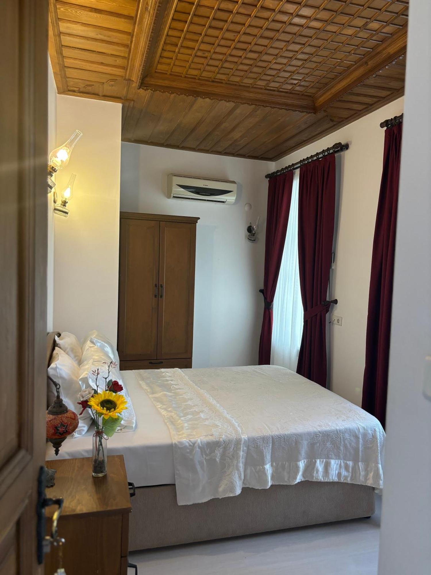 Tasdelen Hotel Alaçatı Eksteriør bilde
