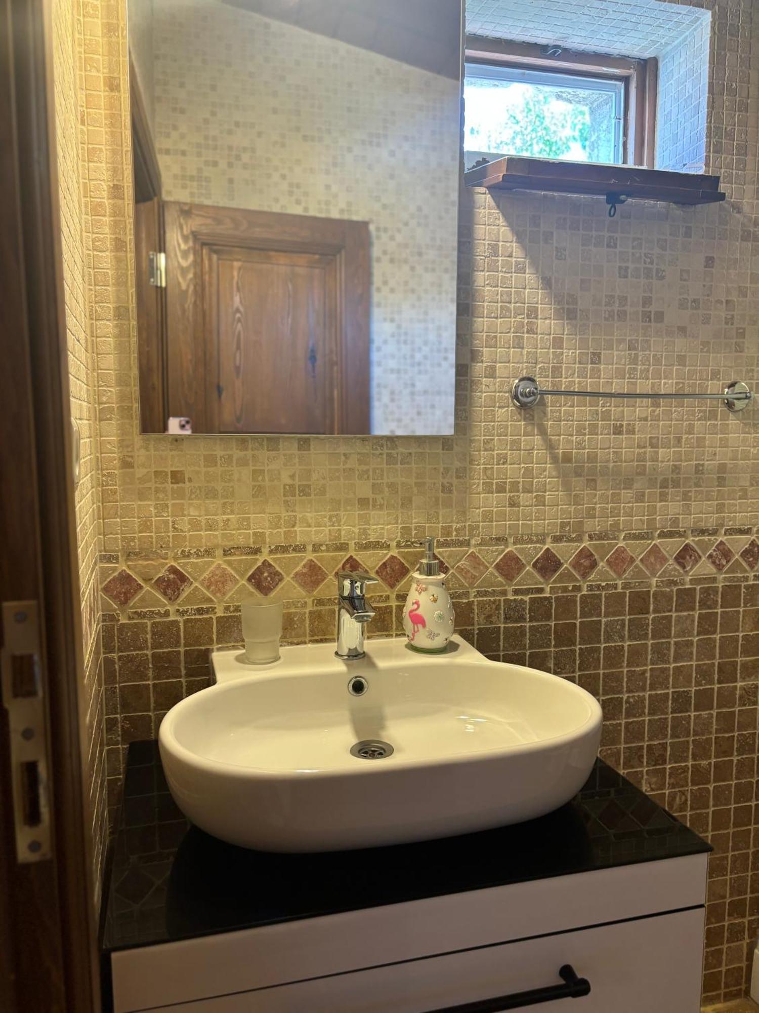 Tasdelen Hotel Alaçatı Eksteriør bilde