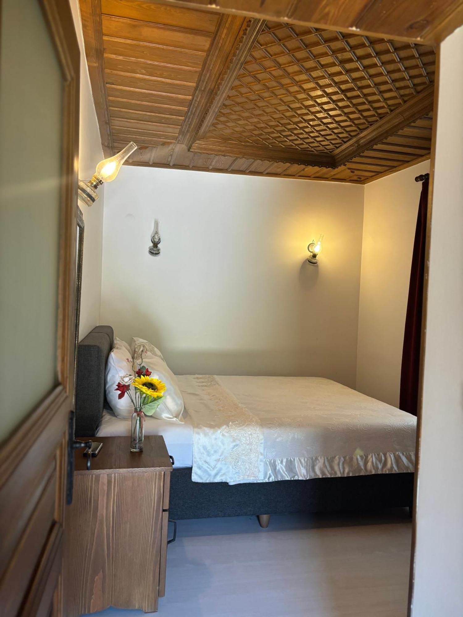 Tasdelen Hotel Alaçatı Eksteriør bilde