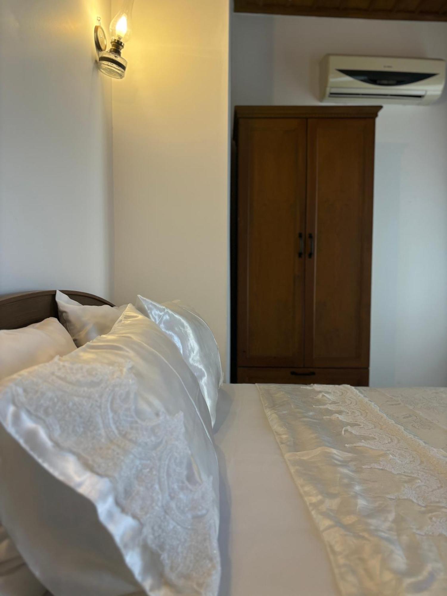Tasdelen Hotel Alaçatı Eksteriør bilde