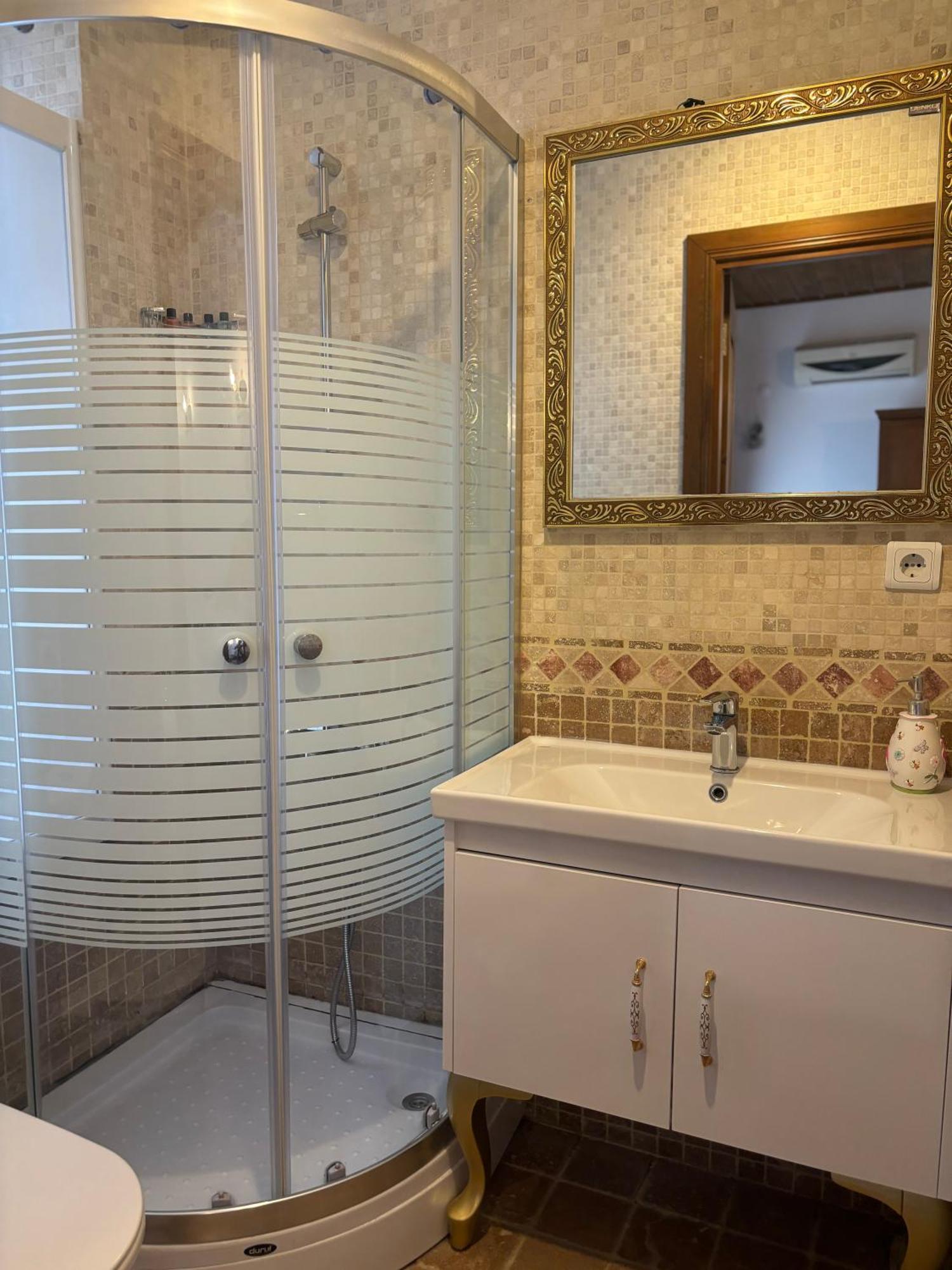 Tasdelen Hotel Alaçatı Eksteriør bilde