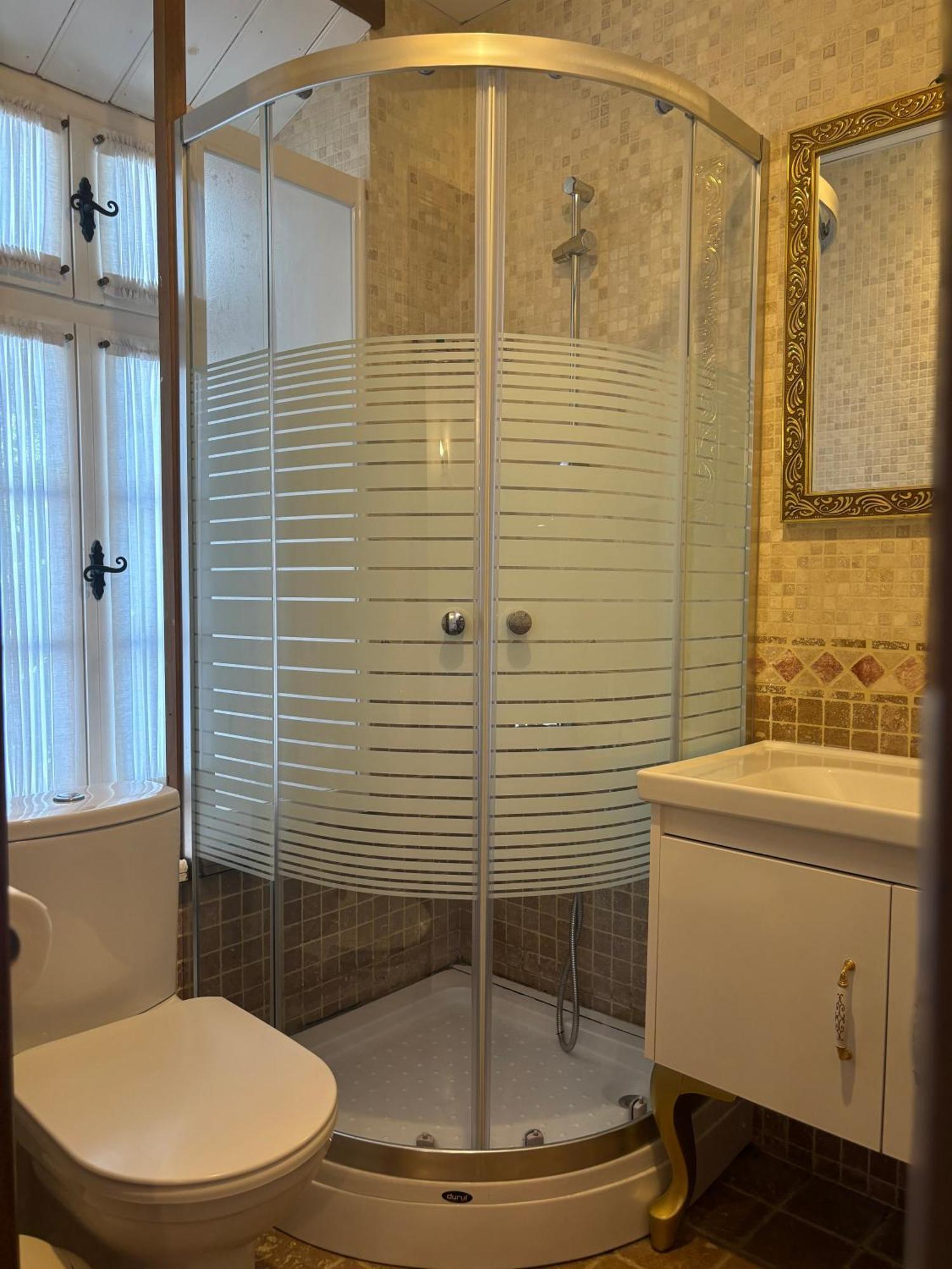 Tasdelen Hotel Alaçatı Eksteriør bilde