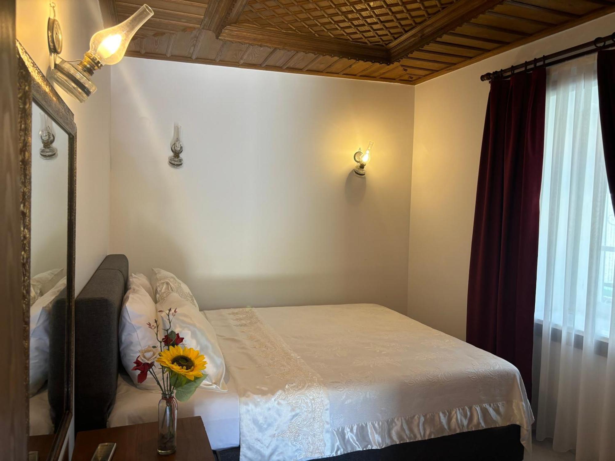 Tasdelen Hotel Alaçatı Eksteriør bilde