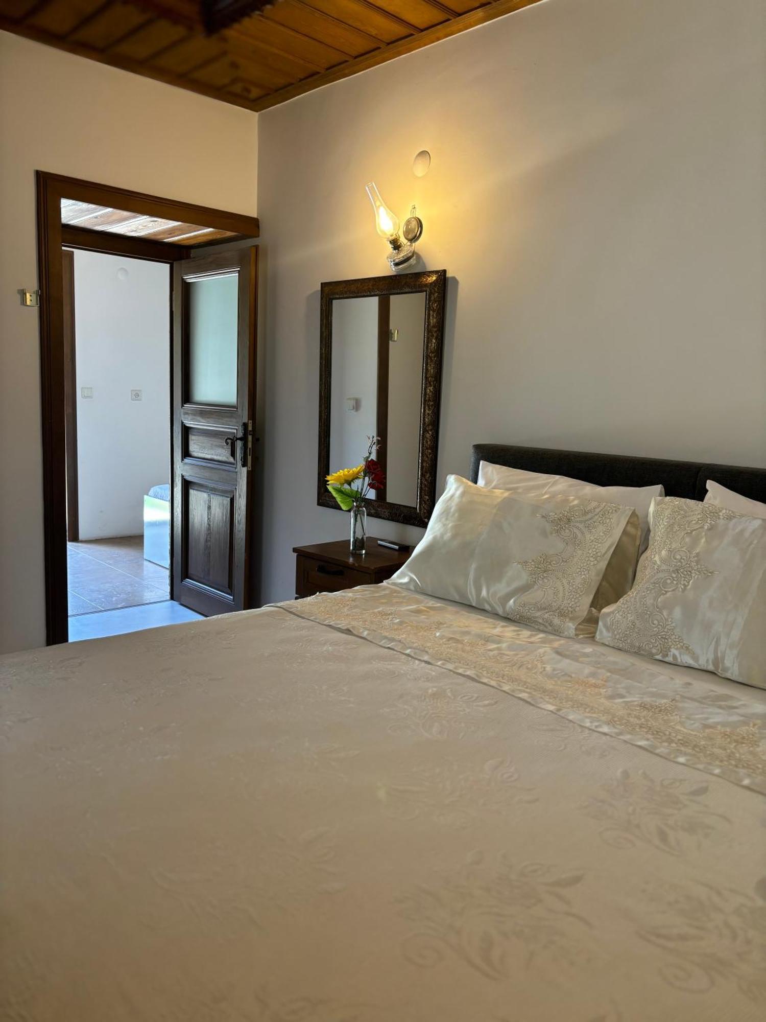 Tasdelen Hotel Alaçatı Eksteriør bilde