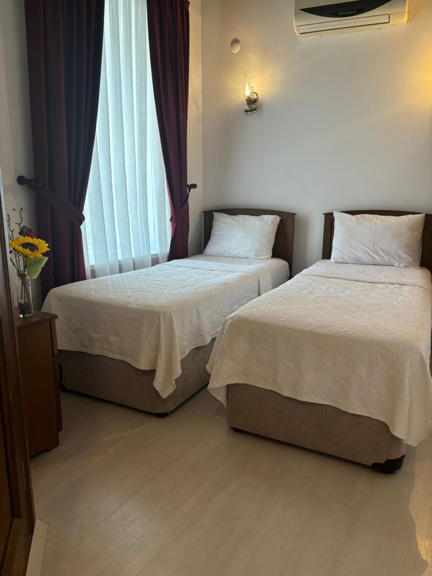 Tasdelen Hotel Alaçatı Eksteriør bilde