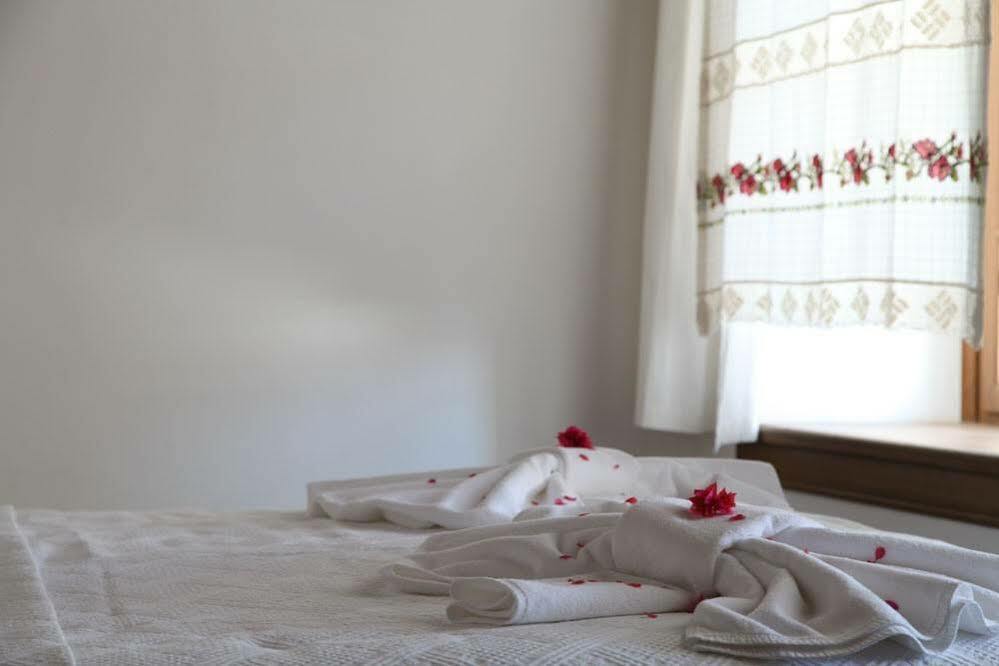 Tasdelen Hotel Alaçatı Eksteriør bilde